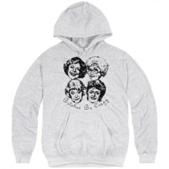 Unisex Ultimate Cotton Heavyweight Hoodie