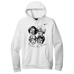 Unisex Nike Pullover Hoodie