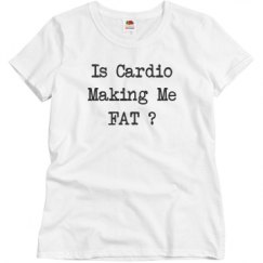 Ladies Basic Softstyle Promo Tee