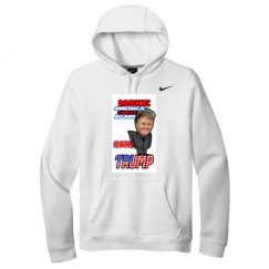 Unisex Nike Pullover Hoodie