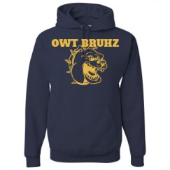 Unisex Basic Promo Hoodie