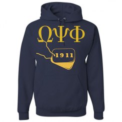 Unisex Basic Promo Hoodie