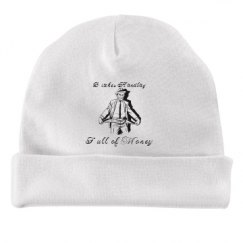 Rabbit Skins Baby Hat