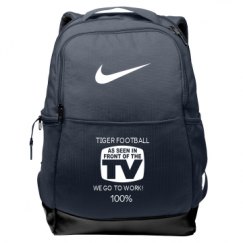 Nike Brasilia Medium Backpack
