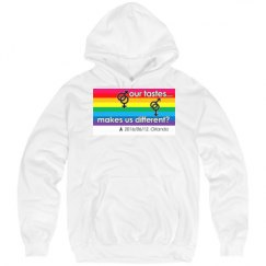 Unisex Ultimate Cotton Heavyweight Hoodie