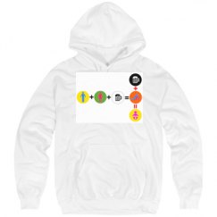 Unisex Ultimate Cotton Heavyweight Hoodie
