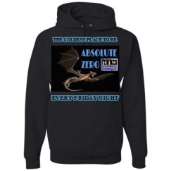 Unisex Basic Promo Hoodie