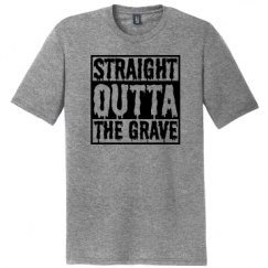 Unisex Perfect Tri Tee