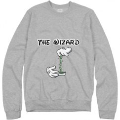 Unisex Basic Promo Crewneck Sweatshirt