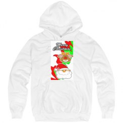 Unisex Ultimate Cotton Heavyweight Hoodie