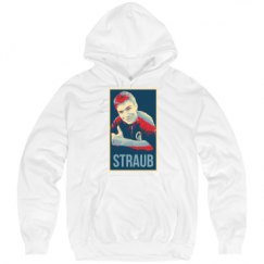 Unisex Ultimate Cotton Heavyweight Hoodie