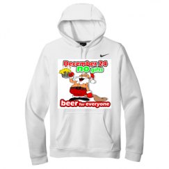 Unisex Nike Pullover Hoodie