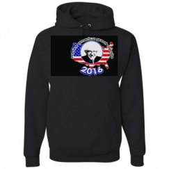 Unisex Basic Promo Hoodie