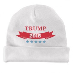 Rabbit Skins Baby Hat