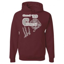 Unisex Basic Promo Hoodie