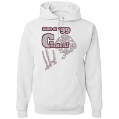 Unisex Basic Promo Hoodie