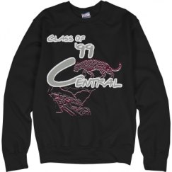 Unisex Basic Promo Crewneck Sweatshirt