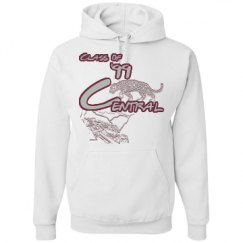 Unisex Basic Promo Hoodie