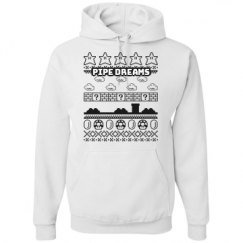 Unisex Basic Promo Hoodie