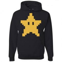 Unisex Basic Promo Hoodie