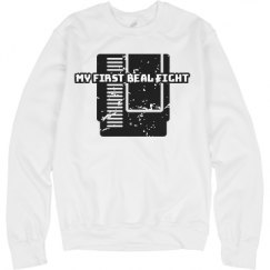 Unisex Basic Promo Crewneck Sweatshirt