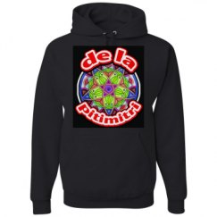 Unisex Basic Promo Hoodie