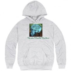 Unisex Ultimate Cotton Heavyweight Hoodie