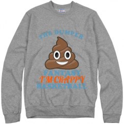 Unisex Ultimate Cotton Crewneck Sweatshirt