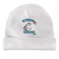 Rabbit Skins Baby Hat