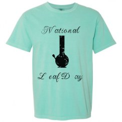 Adult Heavyweight T-Shirt