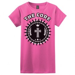 Ladies Basic Softstyle Tee