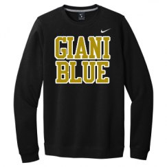 Unisex Nike Crewneck Sweatshirt