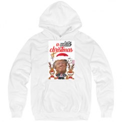 Unisex Ultimate Cotton Heavyweight Hoodie