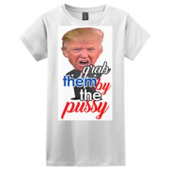 Ladies Basic Softstyle Tee