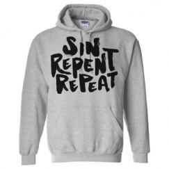 Unisex Basic Promo Hoodie