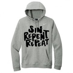 Unisex Nike Pullover Hoodie