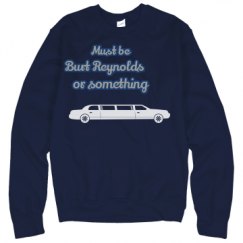 Unisex Basic Promo Crewneck Sweatshirt