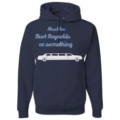 Unisex Basic Promo Hoodie