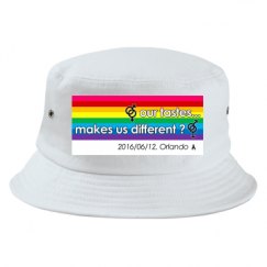 Unisex Bucket Hat