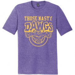 Unisex Perfect Tri Tee