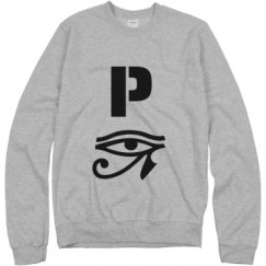 Unisex Basic Promo Crewneck Sweatshirt