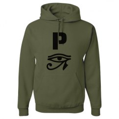 Unisex Basic Promo Hoodie