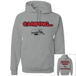 Grey Camper