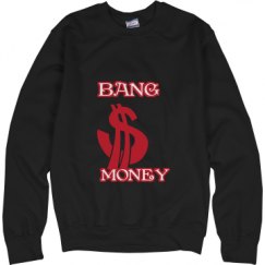 Unisex Basic Promo Crewneck Sweatshirt