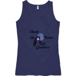 Ladies Semi-Fitted Tank