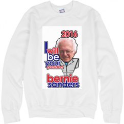 Unisex Ultimate Cotton Crewneck Sweatshirt