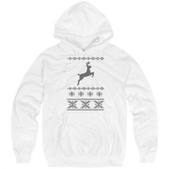 Unisex Ultimate Cotton Heavyweight Hoodie