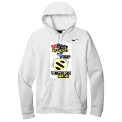 Unisex Nike Pullover Hoodie
