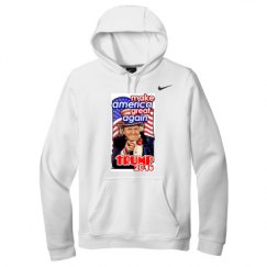 Unisex Nike Pullover Hoodie