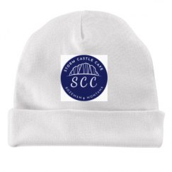 Rabbit Skins Baby Hat